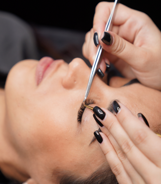 Lash Extensions: 101 - Everything You Need to Know
